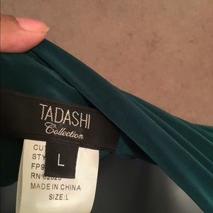 Tadashi collection